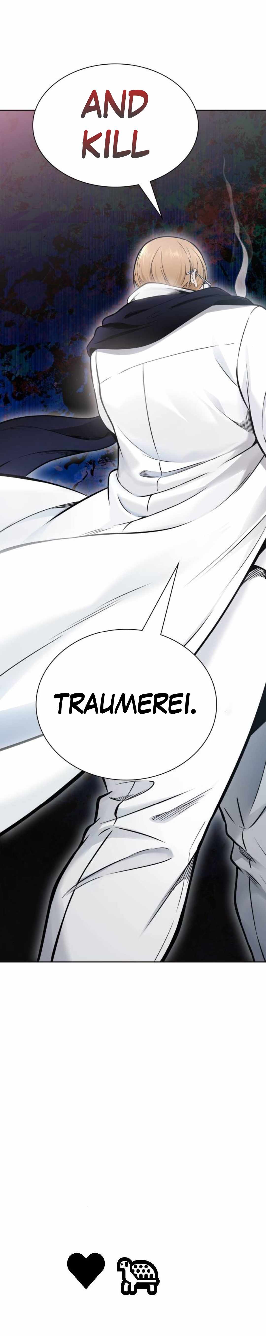 Tower of God Chapter 622 image 17